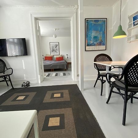 City Sleep Svendborg Exterior photo