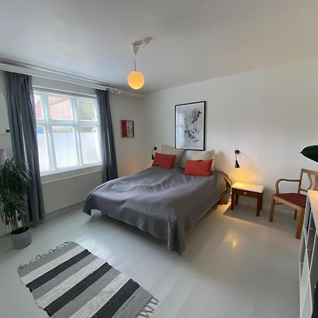 City Sleep Svendborg Exterior photo