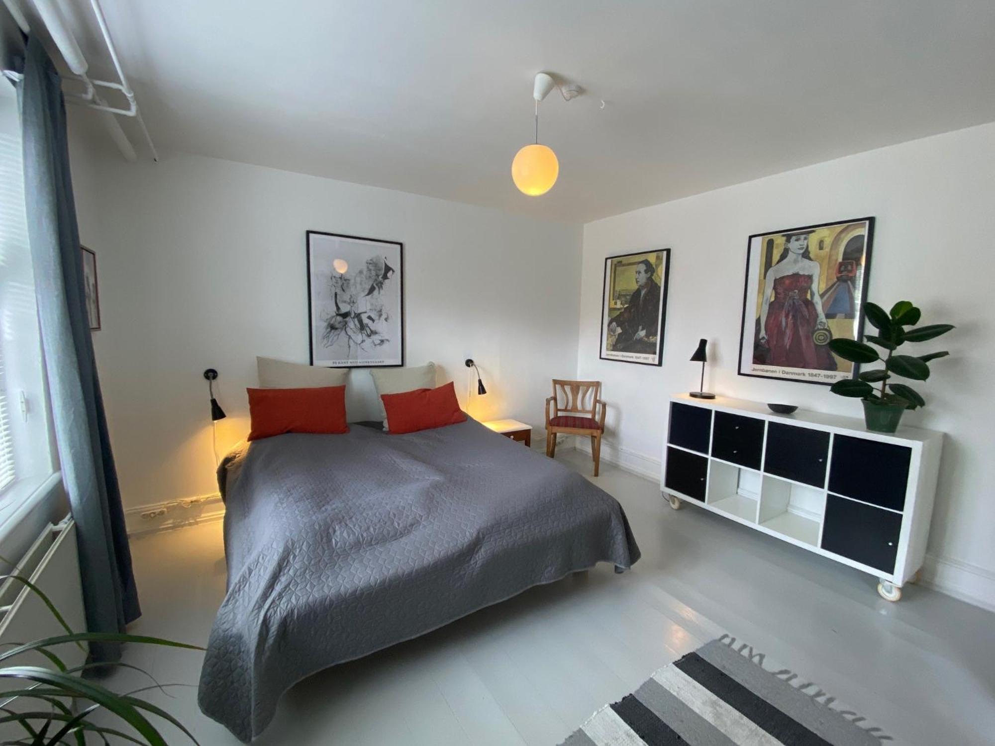 City Sleep Svendborg Exterior photo