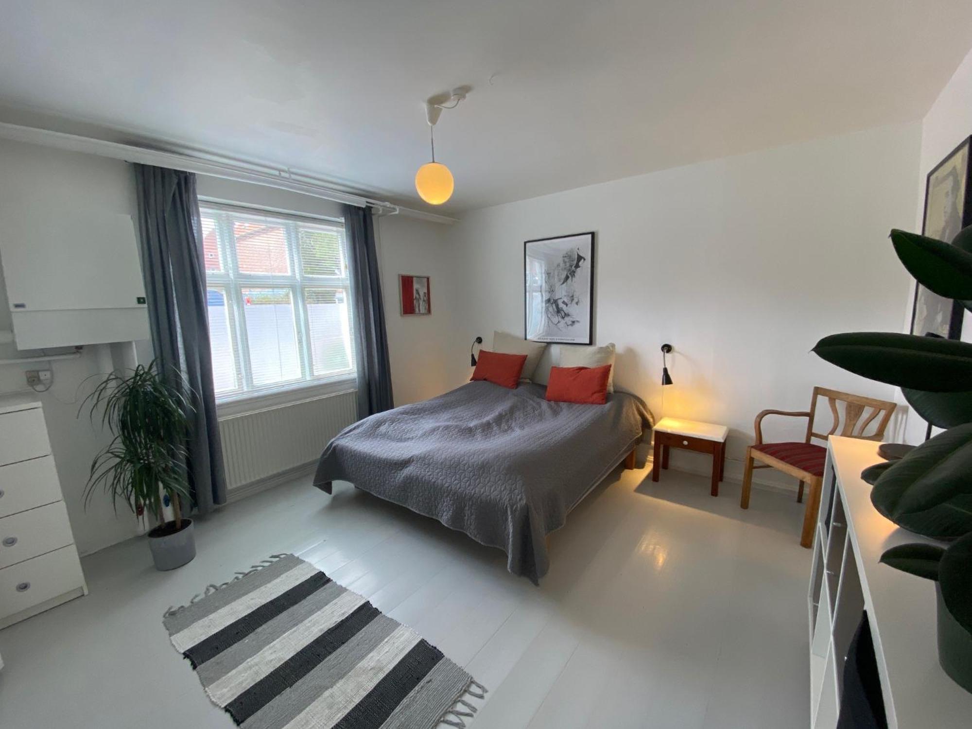 City Sleep Svendborg Exterior photo